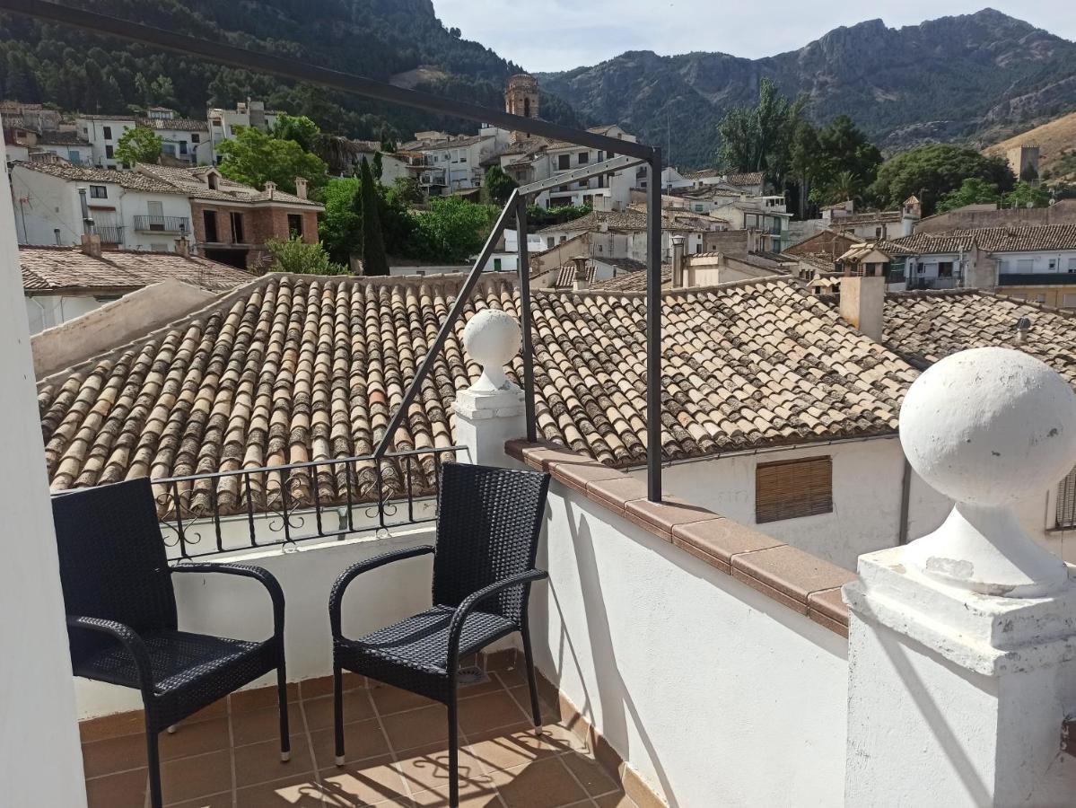 Pensión Casa Kalma
