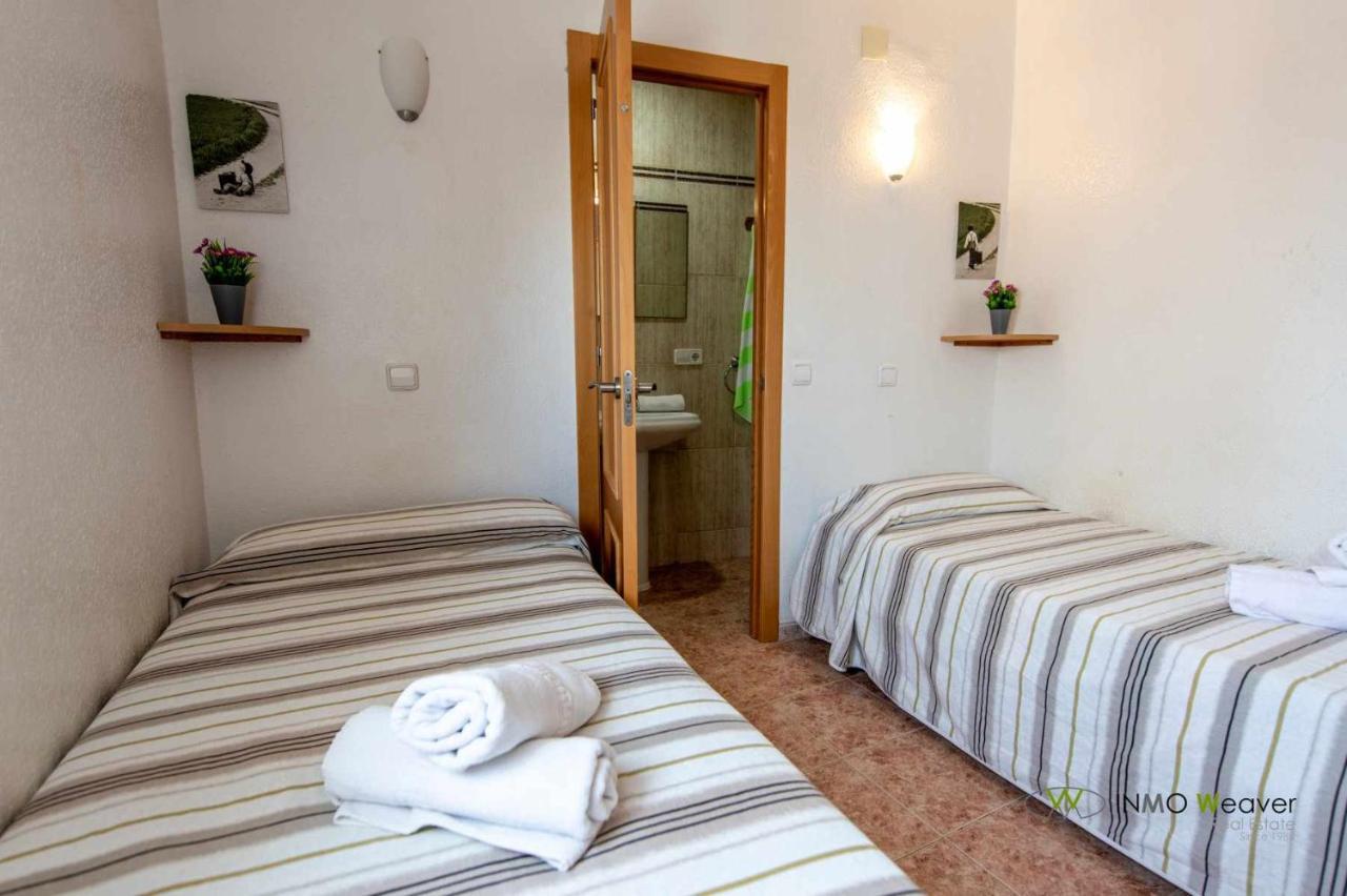 Apartamento 25d Vora 2 *