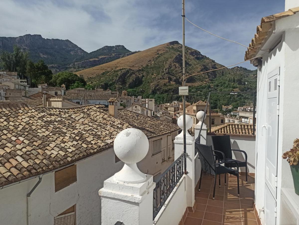 Pensión Casa Kalma