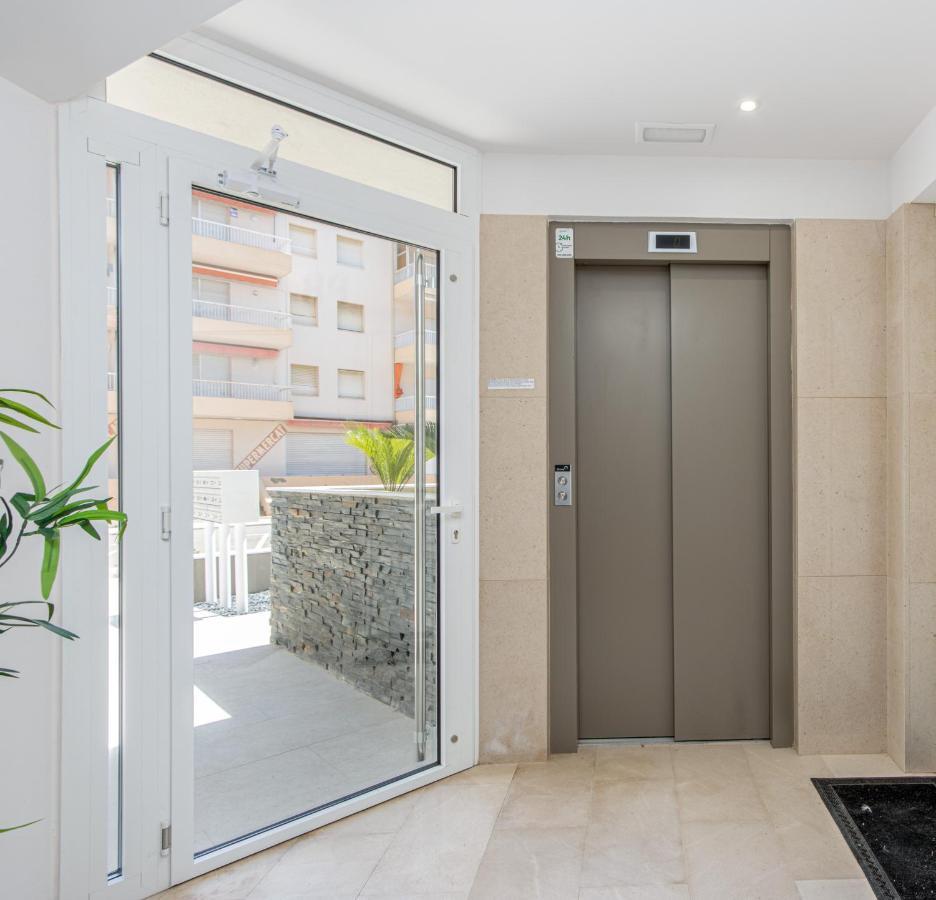 Apartamento M A R I V E N T 03 *