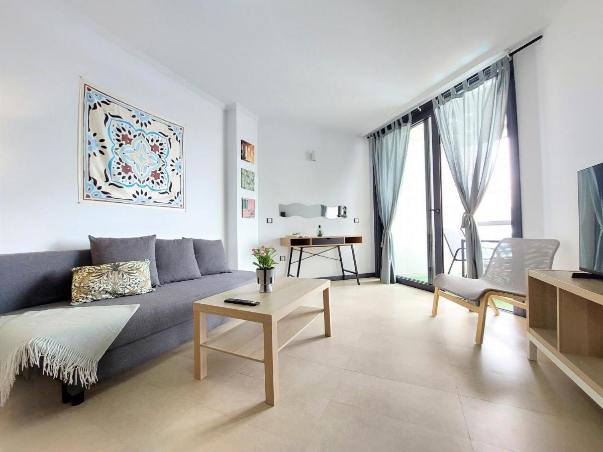 Apartamento Mint Deluxe I By Sea There Fuerteventura- Seaviews Cotillo
