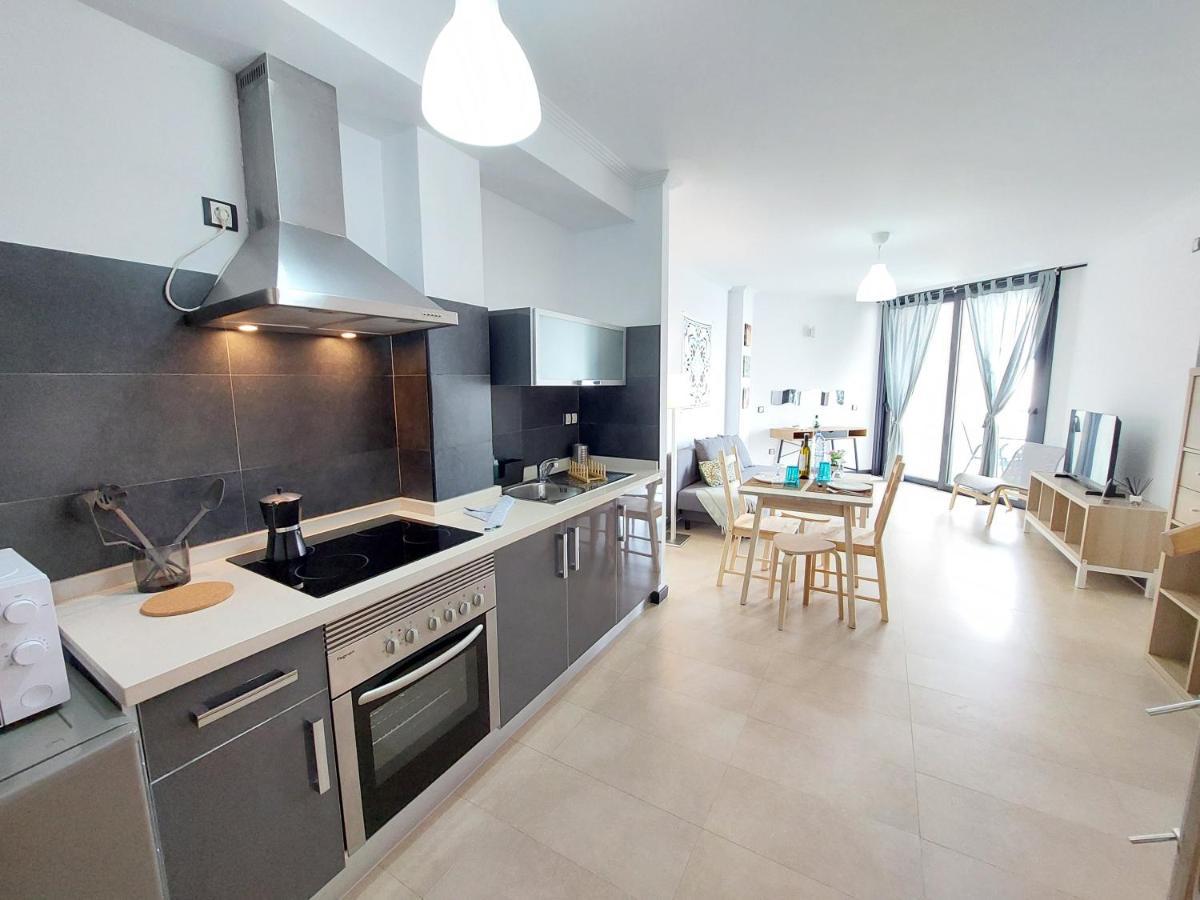 Apartamento Mint Deluxe I By Sea There Fuerteventura- Seaviews *