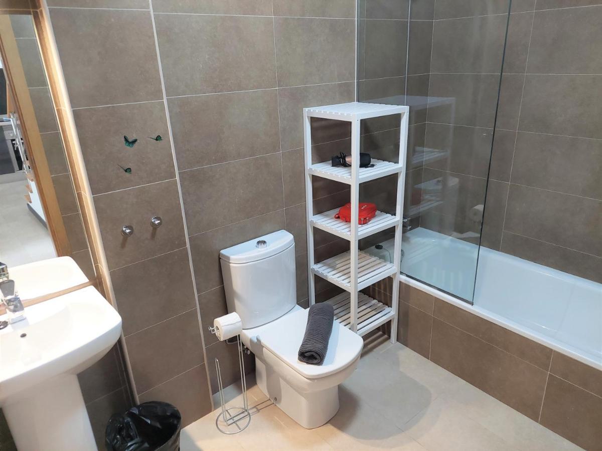 Apartamento Mint Deluxe I By Sea There Fuerteventura- Seaviews *