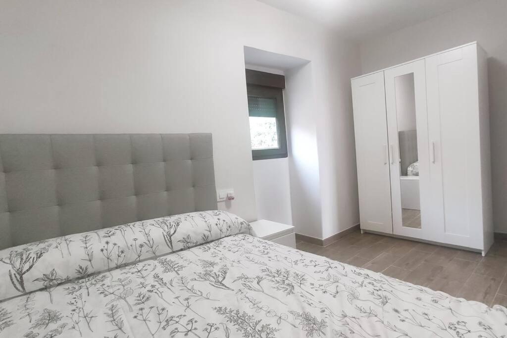 Casita Barrena Holiday home *