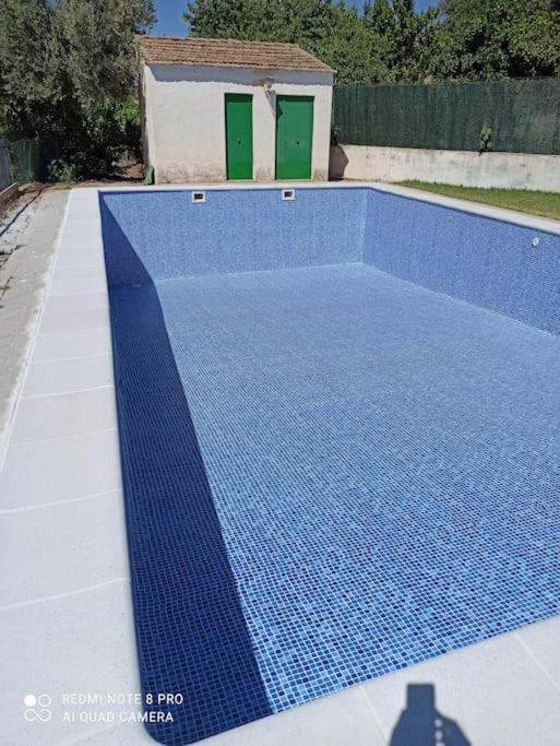 Holiday home Casa Antelo *