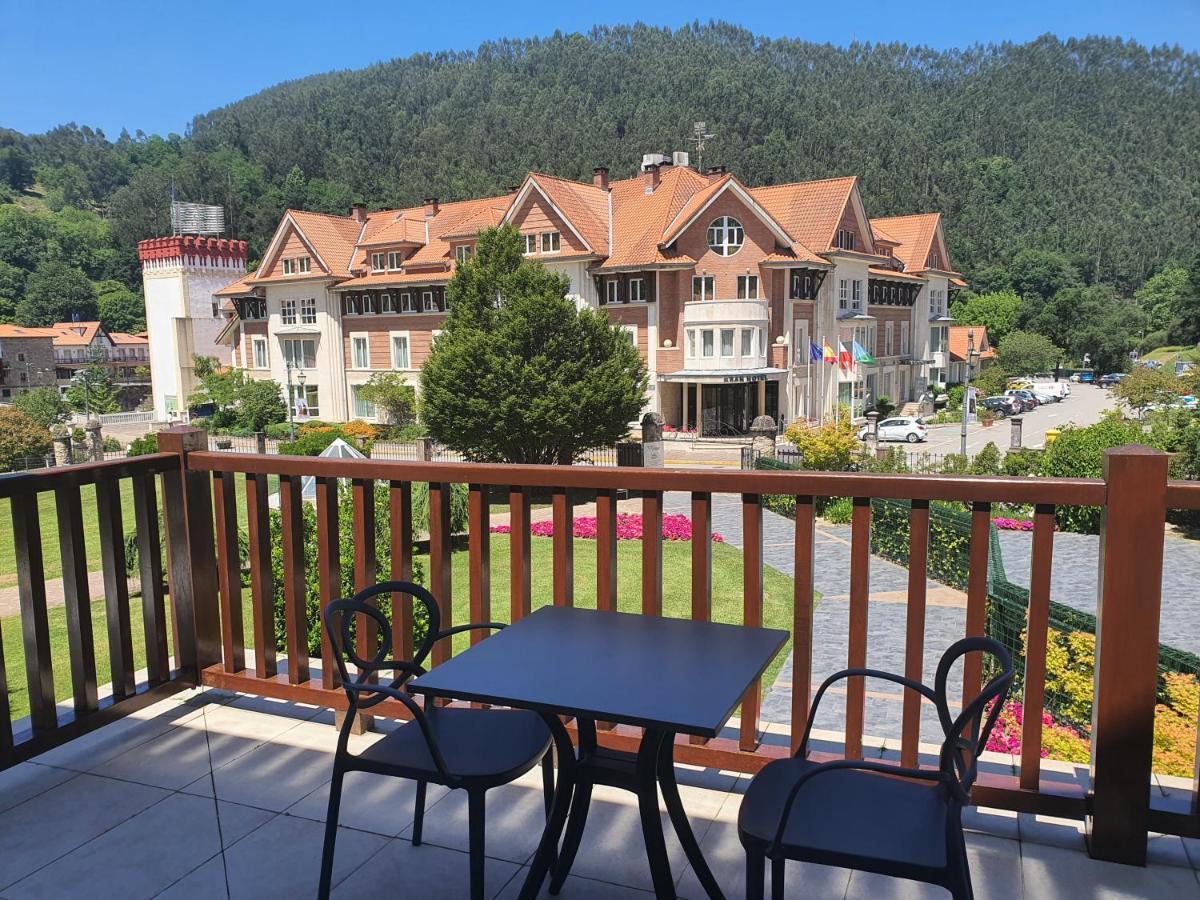 Gran Balneario De 4*