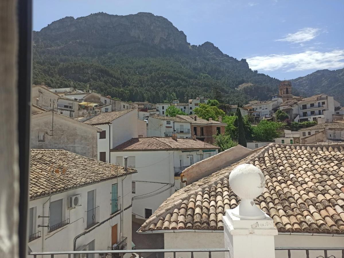 Casa Kalma Pensión *