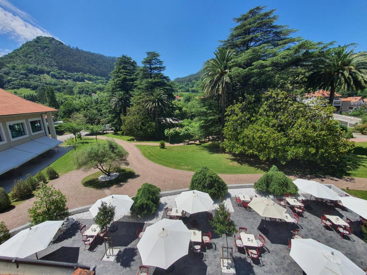 Gran Balneario De Hotel