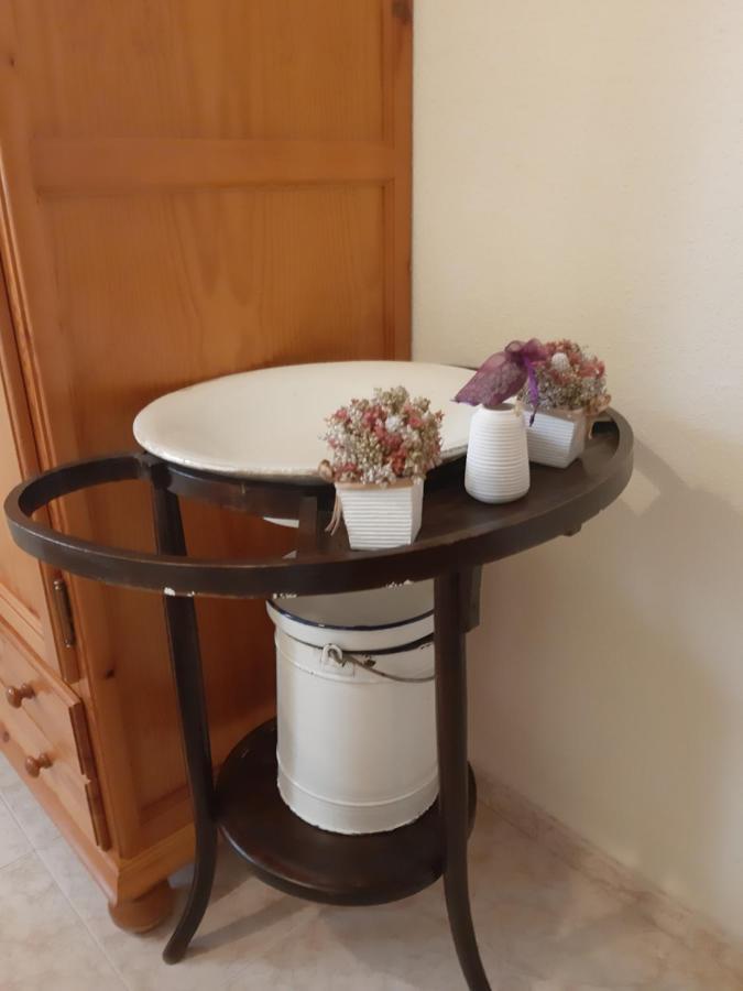 Apartment Casa El Reloj Mombeltran