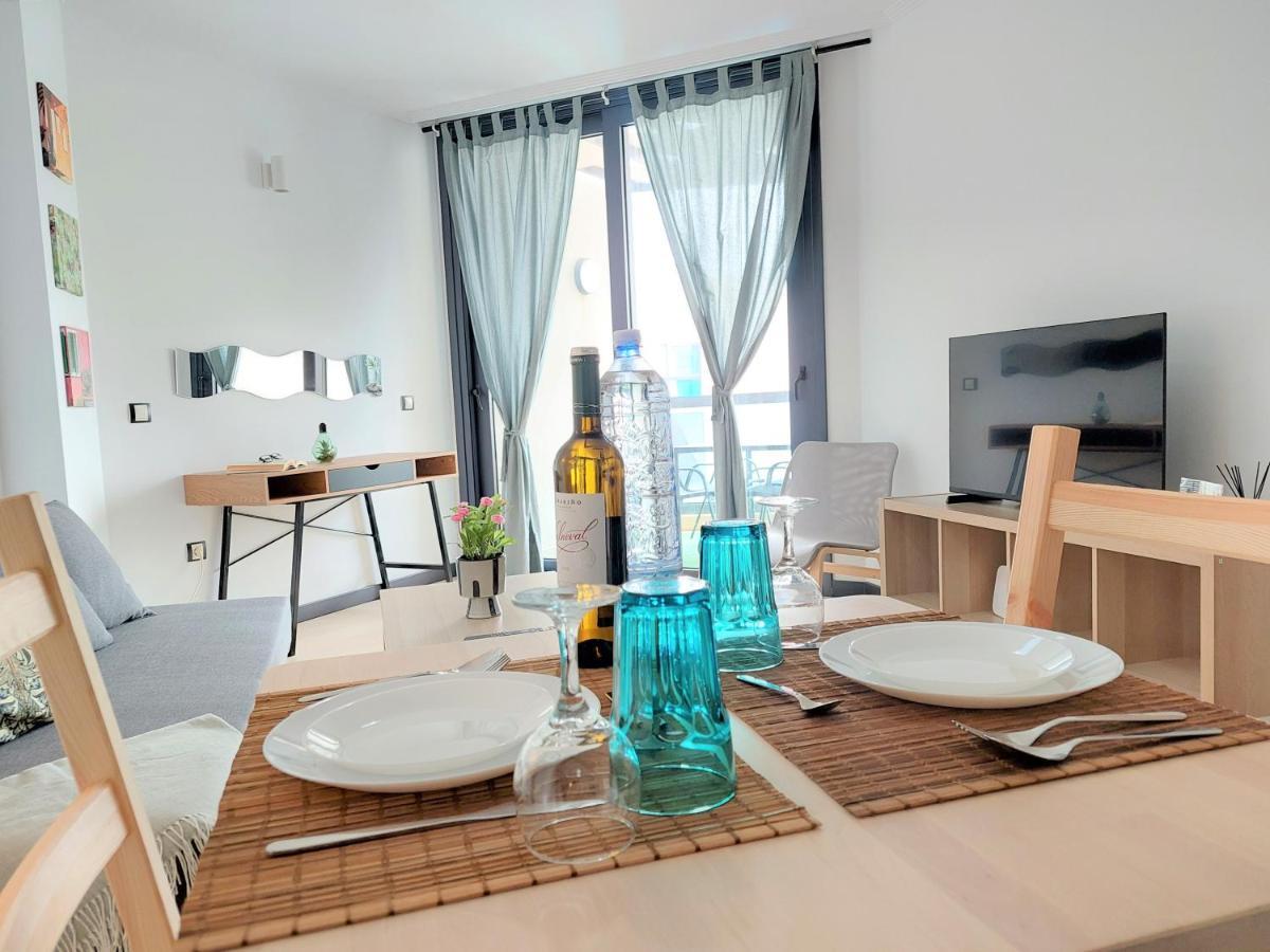 Apartamento Mint Deluxe I By Sea There Fuerteventura- Seaviews *