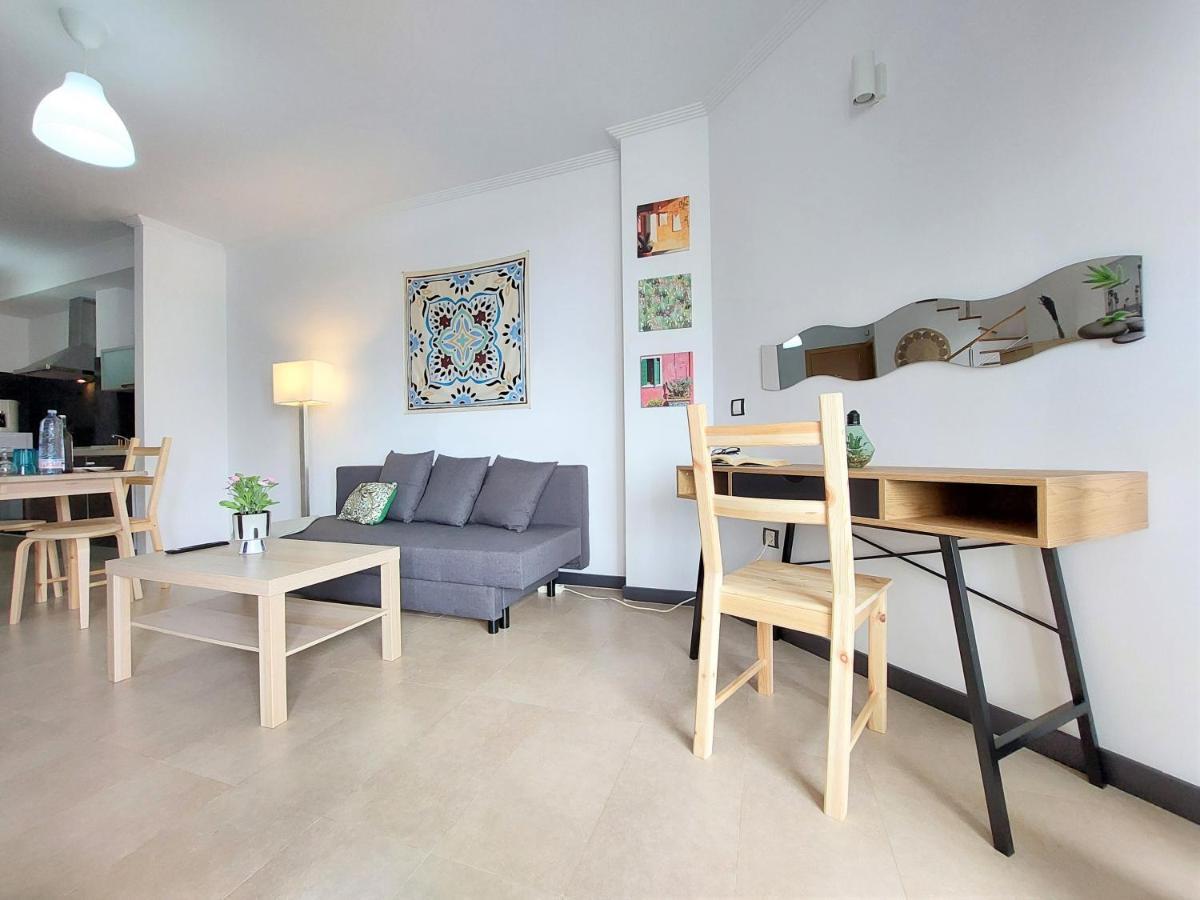 Mint Deluxe I By Sea There Fuerteventura- Seaviews * Cotillo