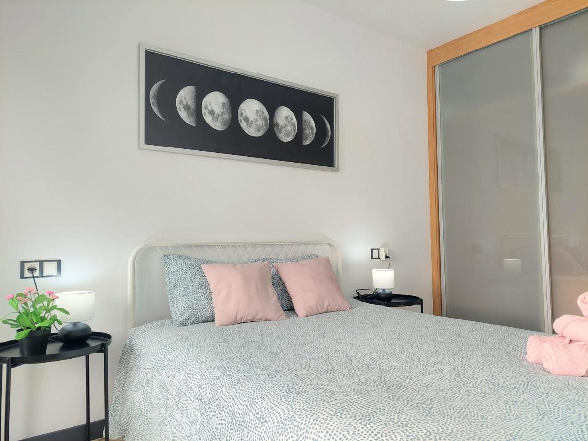 Mint Deluxe I By Sea There Fuerteventura- Seaviews Apartamento *