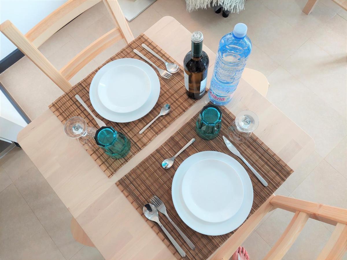Mint Deluxe I By Sea There Fuerteventura- Seaviews *