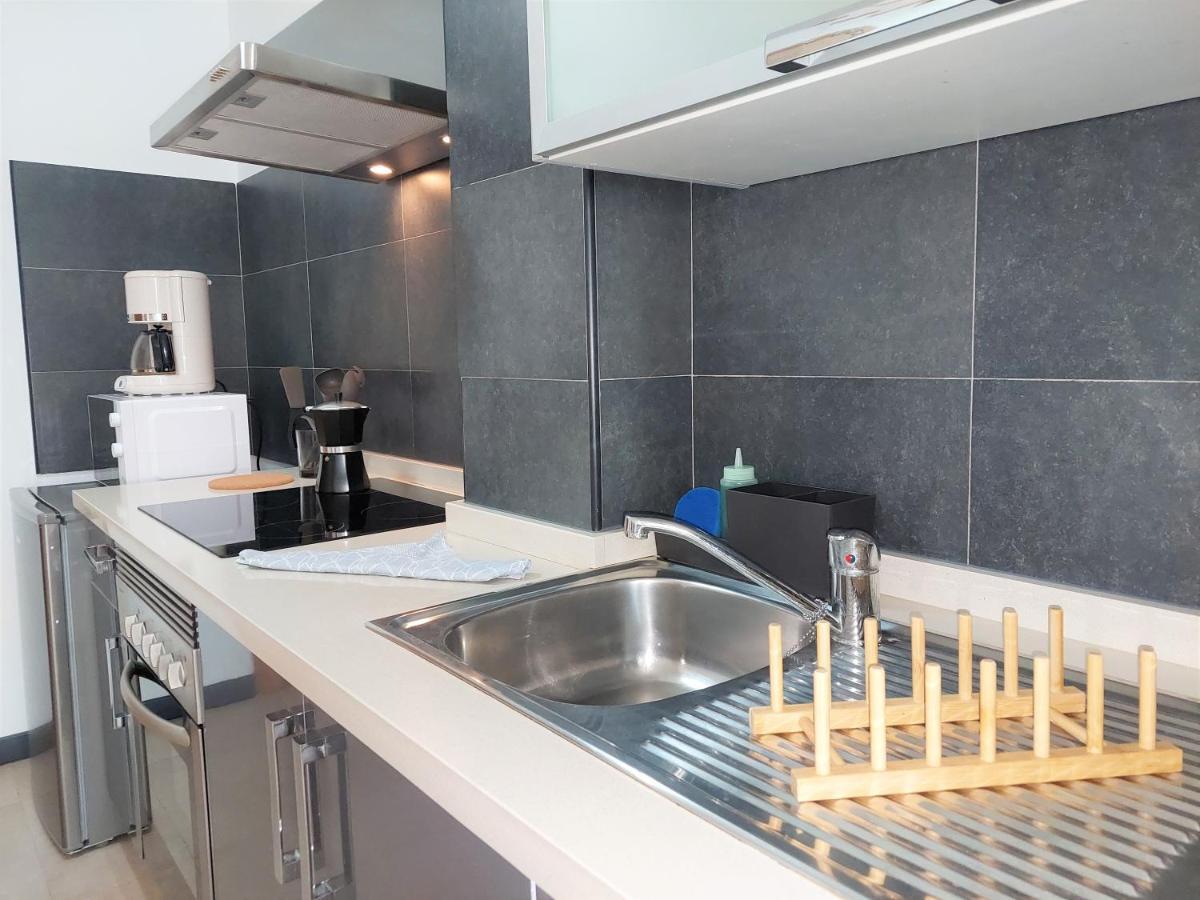 Apartamento Mint Deluxe I By Sea There Fuerteventura- Seaviews *