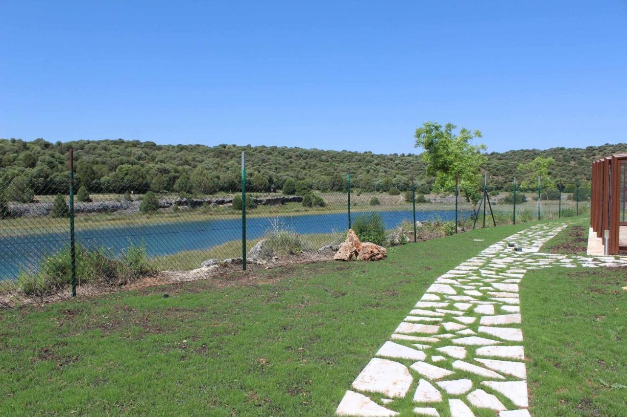 Laguna La Tinaja *
