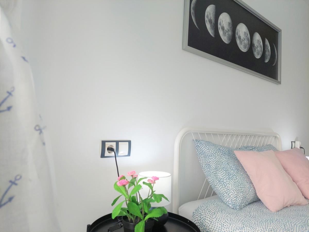 Mint Deluxe I By Sea There Fuerteventura- Seaviews Apartamento