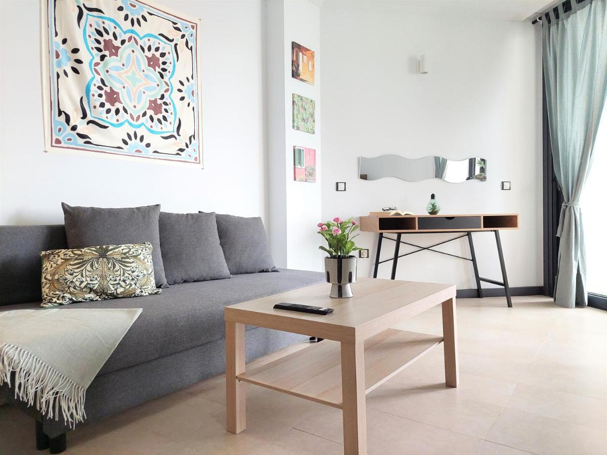 Mint Deluxe I By Sea There Fuerteventura- Seaviews Apartamento *