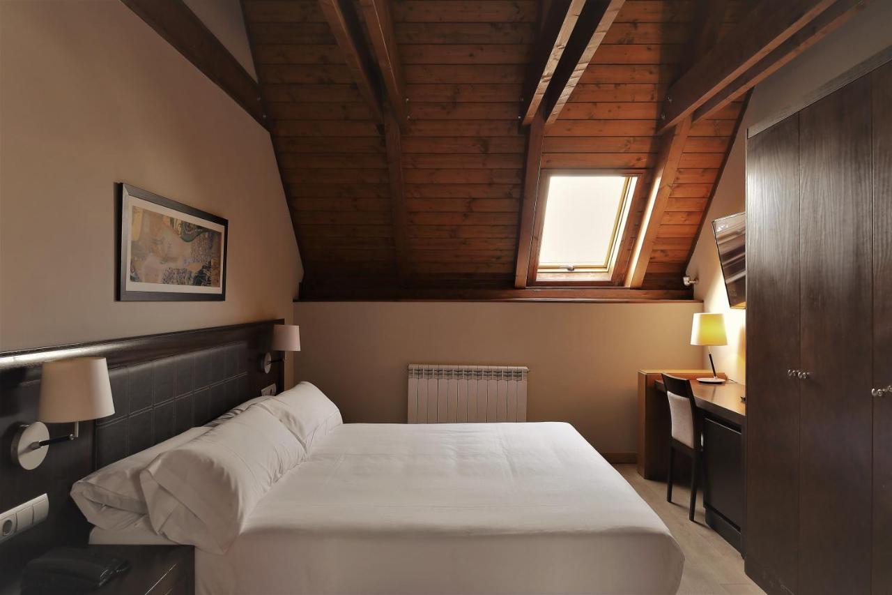 Snoe Aragon Hills 4* Formigal