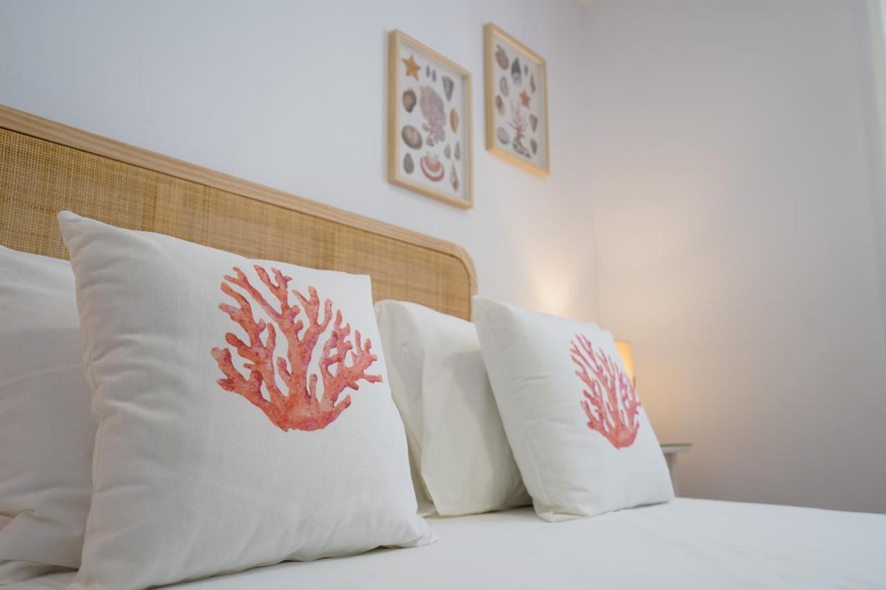 Apartamento La Barca El Rompido