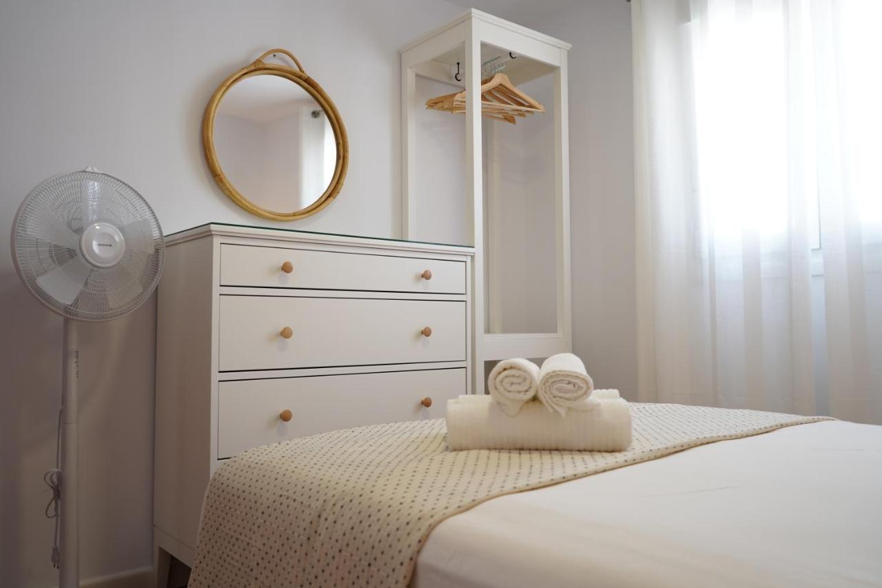 Apartamento La Barca *