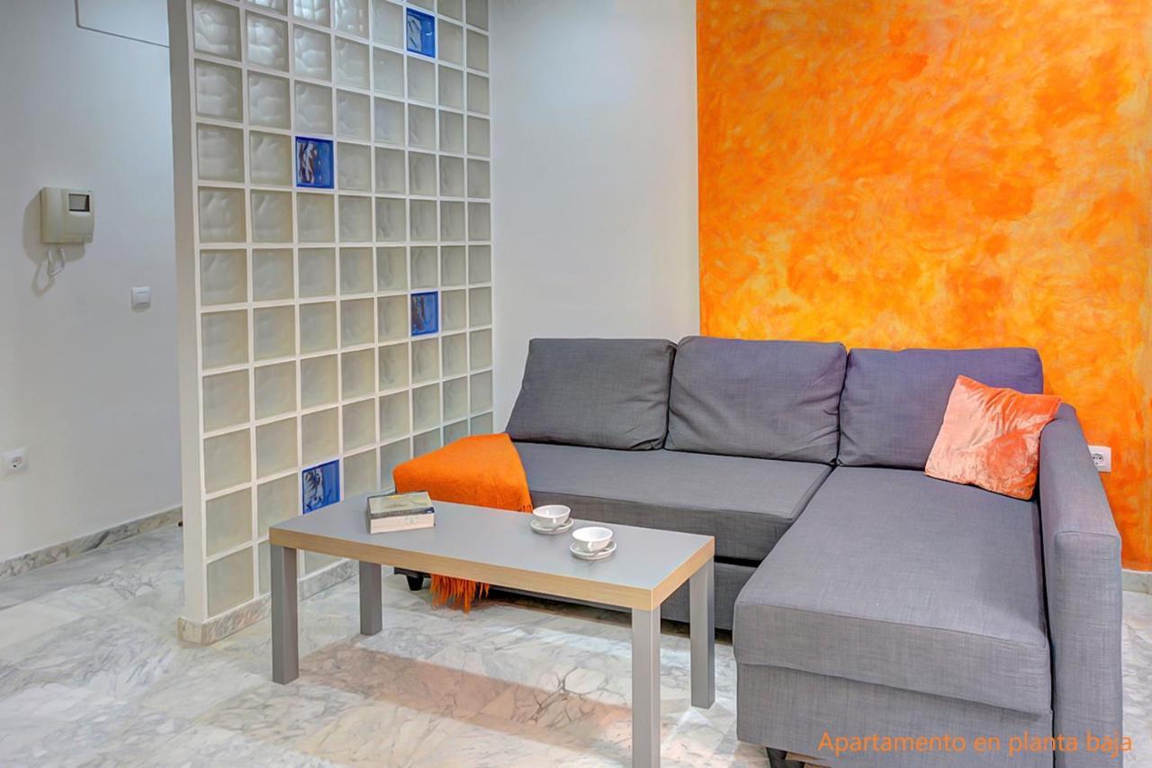 Apartment Residencial Torres Seville