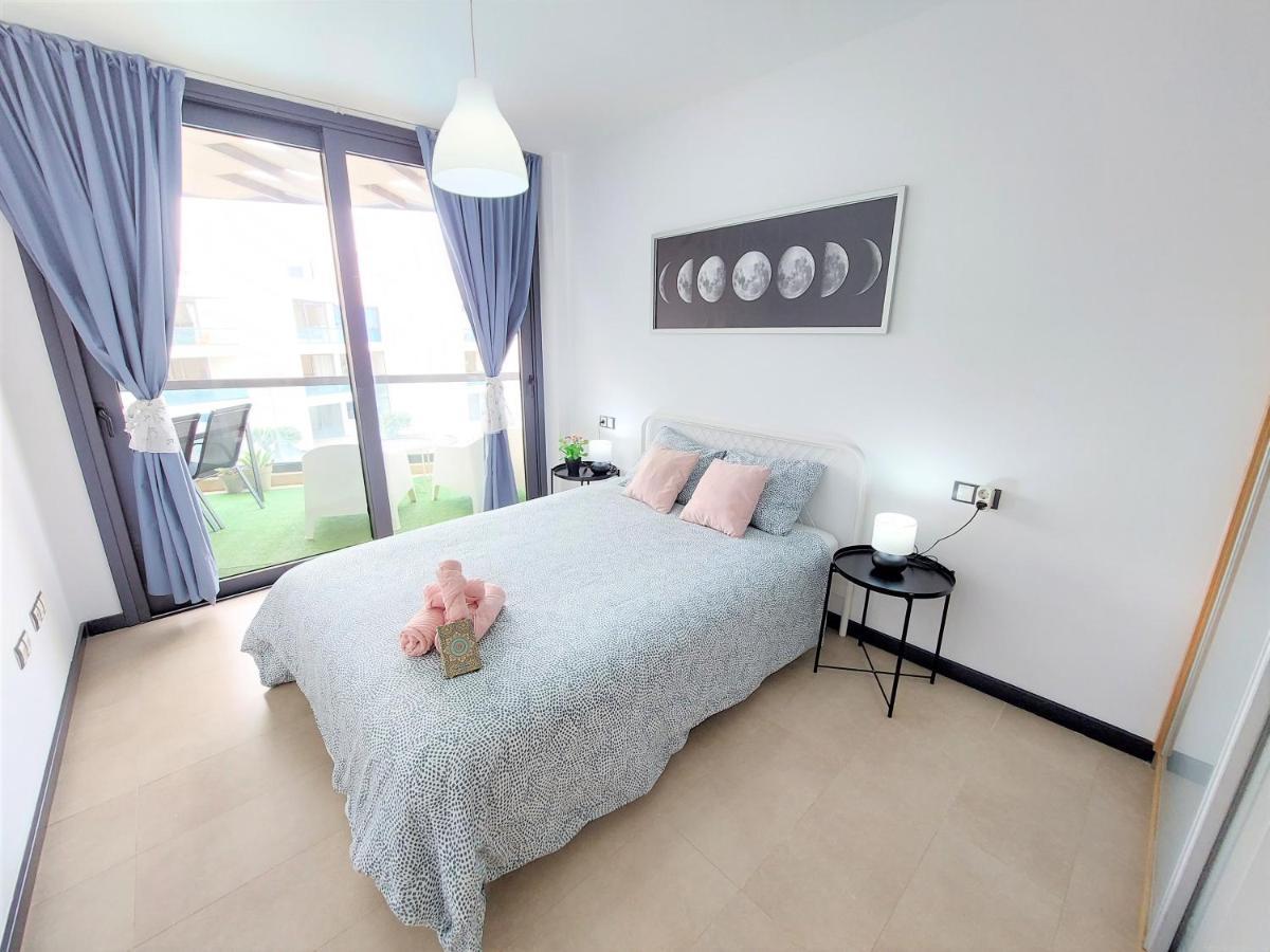 Apartamento Mint Deluxe I By Sea There Fuerteventura- Seaviews *