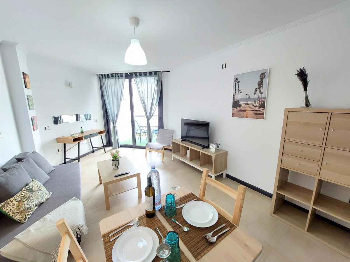 Mint Deluxe I By Sea There Fuerteventura- Seaviews