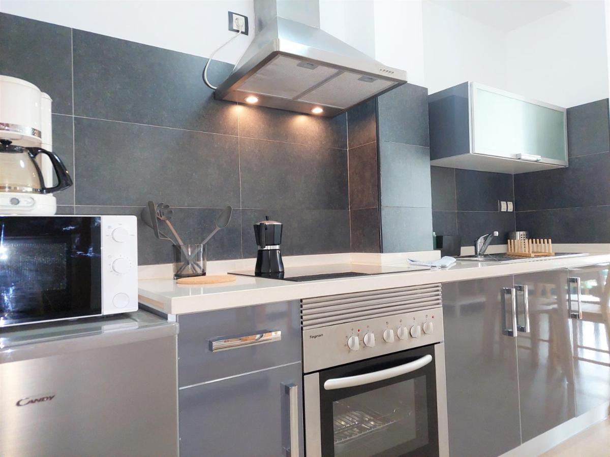 Apartamento Mint Deluxe I By Sea There Fuerteventura- Seaviews Cotillo