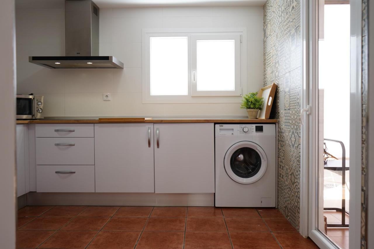 Apartamento La Barca
