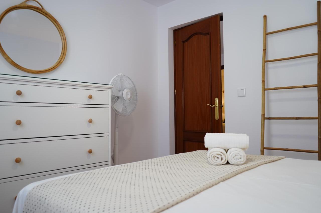 Apartamento La Barca *