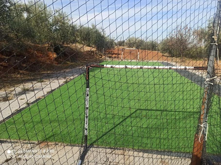 Holiday home Casa Antelo