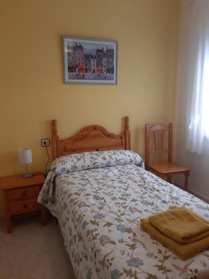 Apartment Casa El Reloj