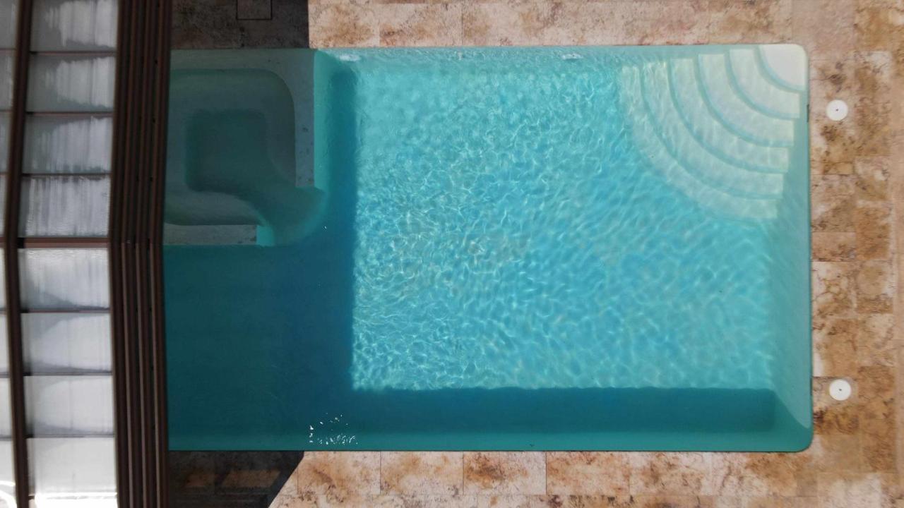 Сasa de vacaciones Laguna La Tinaja