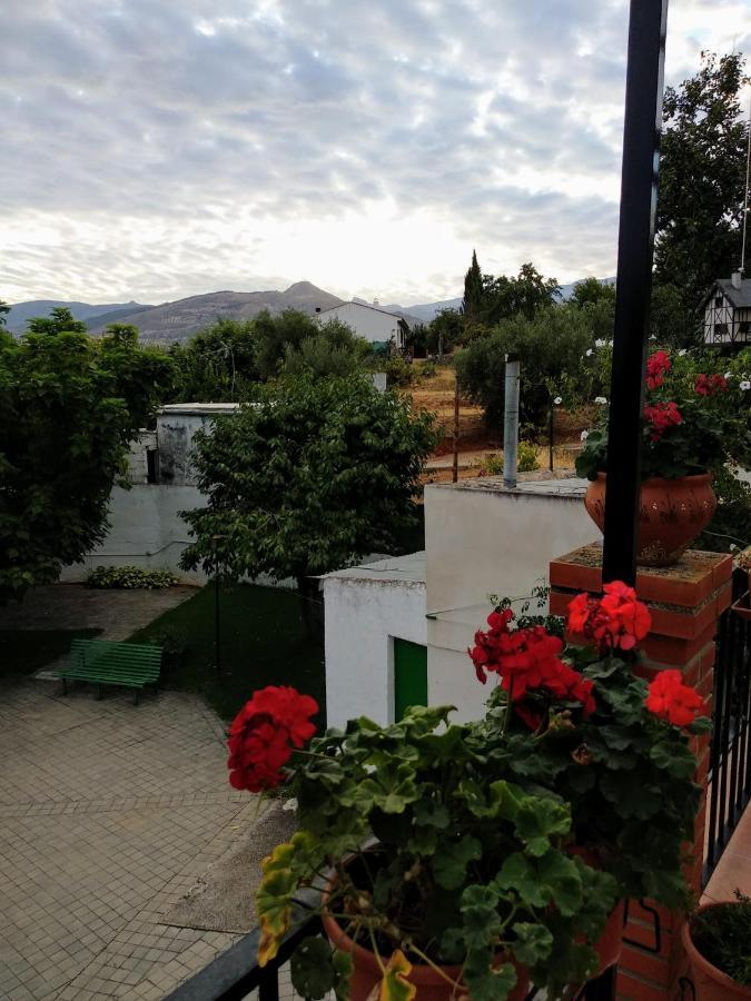 Casa Antelo