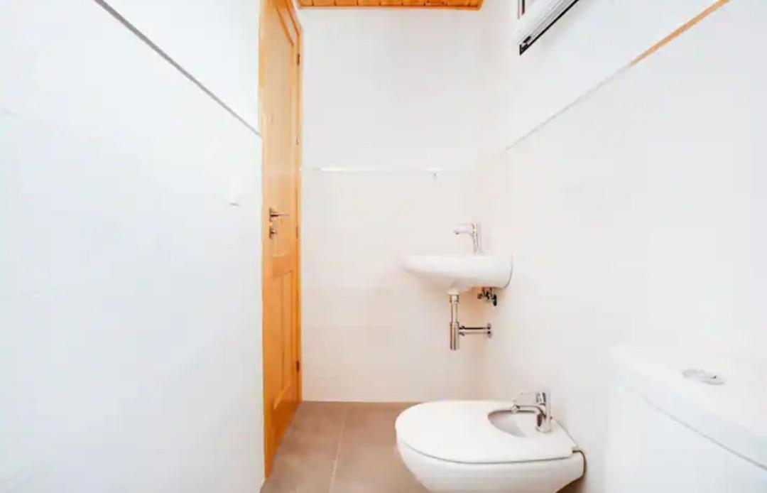 Holiday home El Altabacar - - Playa *