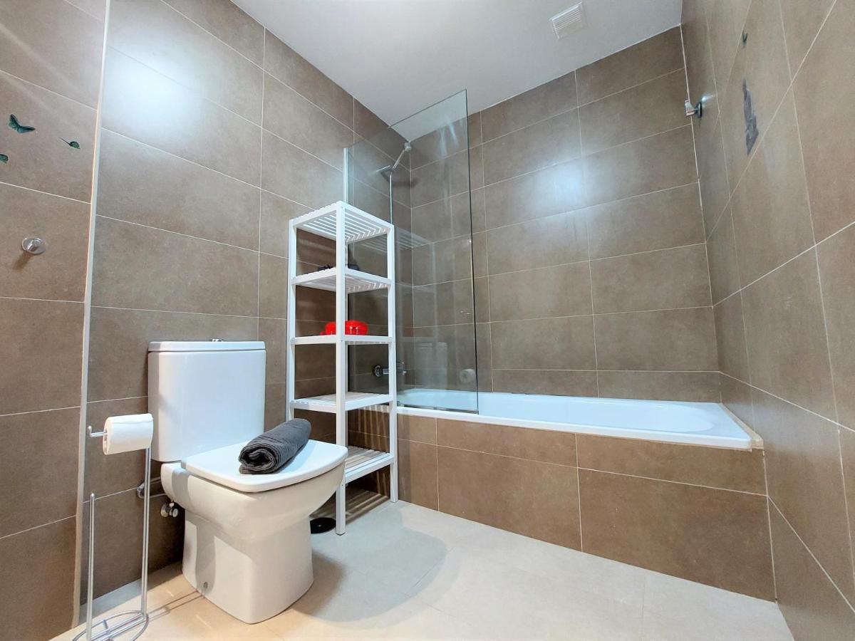Apartamento Mint Deluxe I By Sea There Fuerteventura- Seaviews *