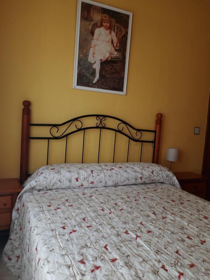 Casa El Reloj Apartment *