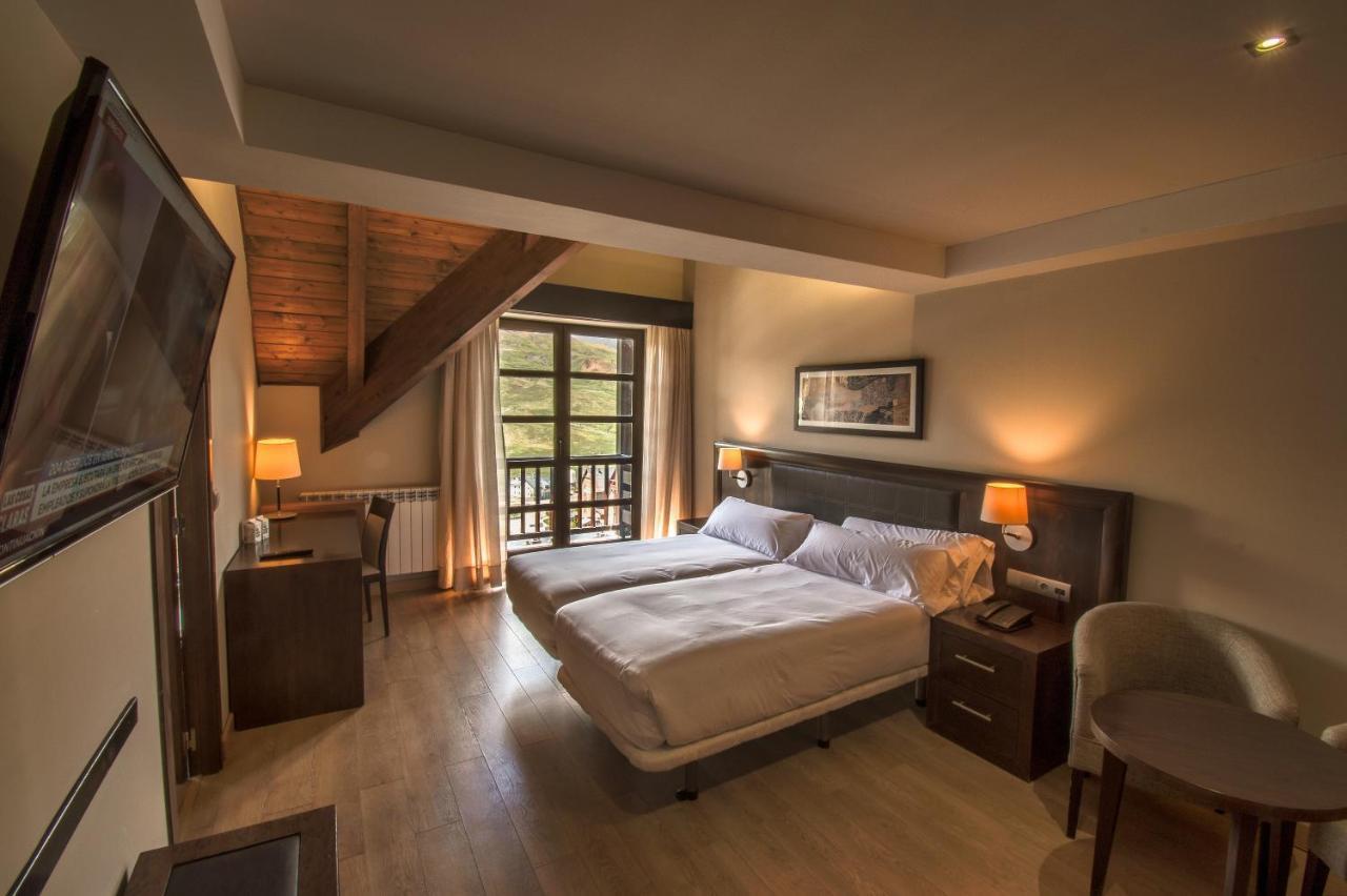 Hotel Snoe Aragon Hills