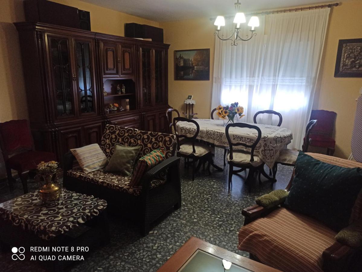 Holiday home Casa Antelo Dilar