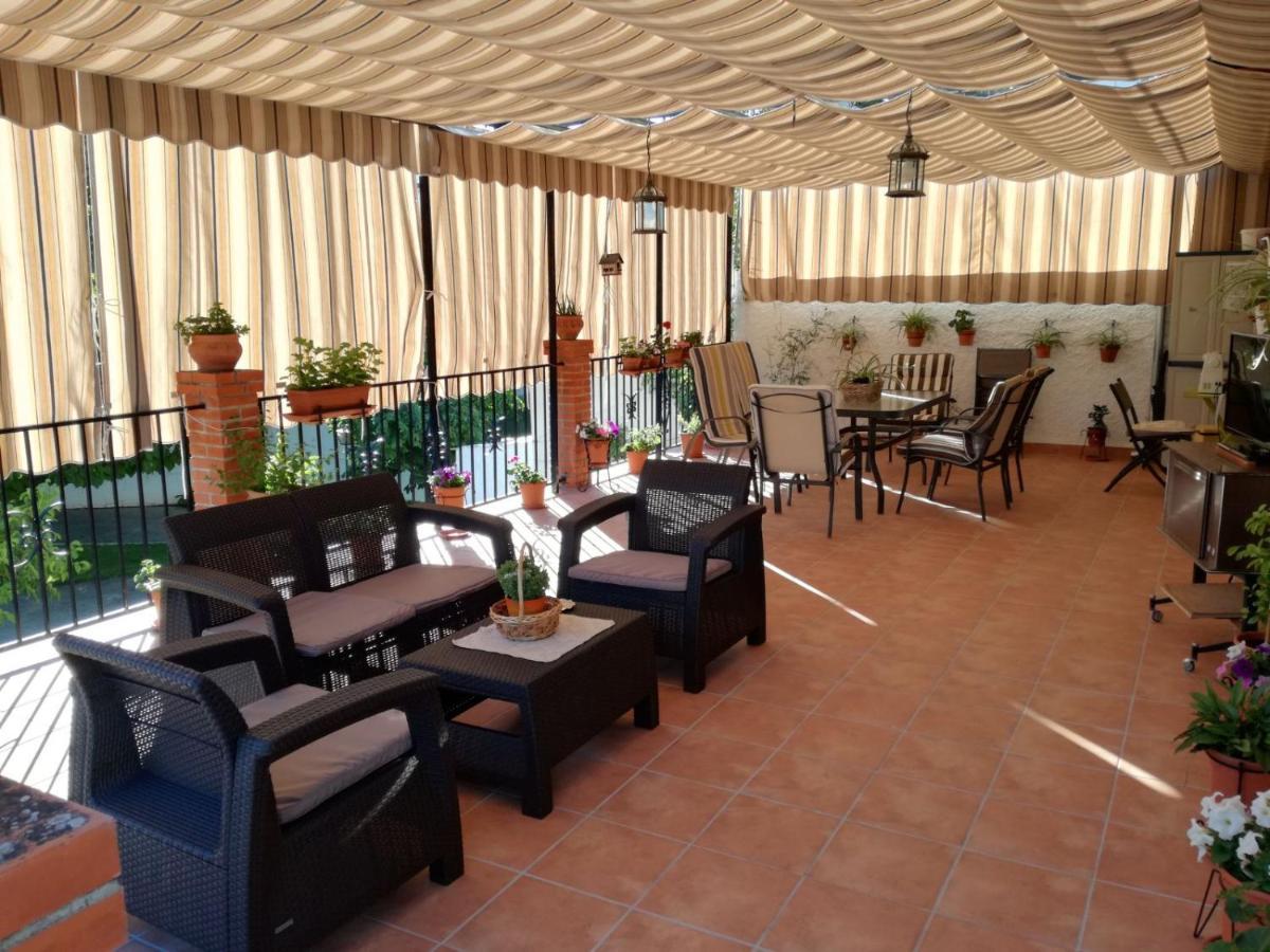 Casa Antelo Dilar