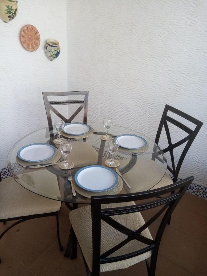 Vistabella Golf Flat With Access To Pool And Parking *