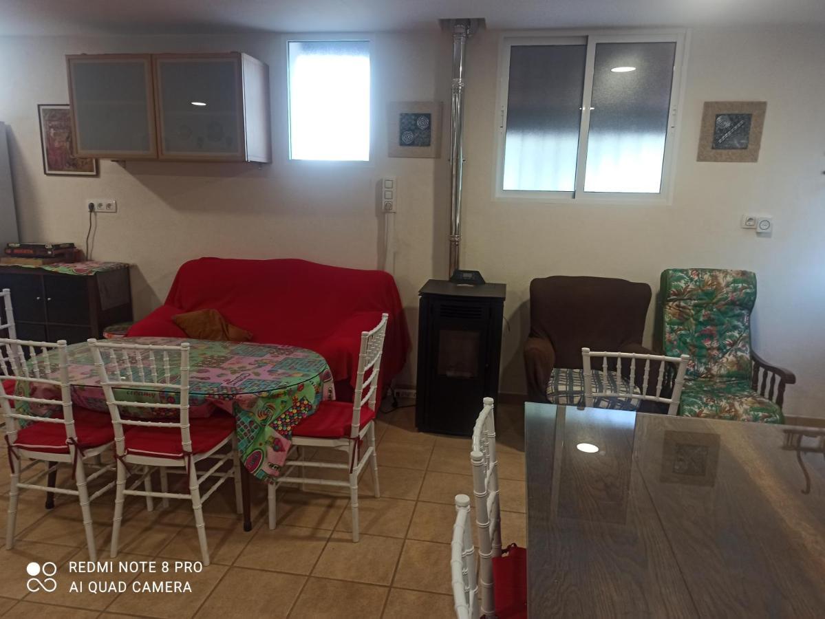 Casa Antelo * Dilar