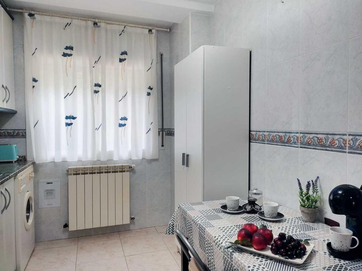 Apartment Cobexo2 Moderno Y Tranquilo En *