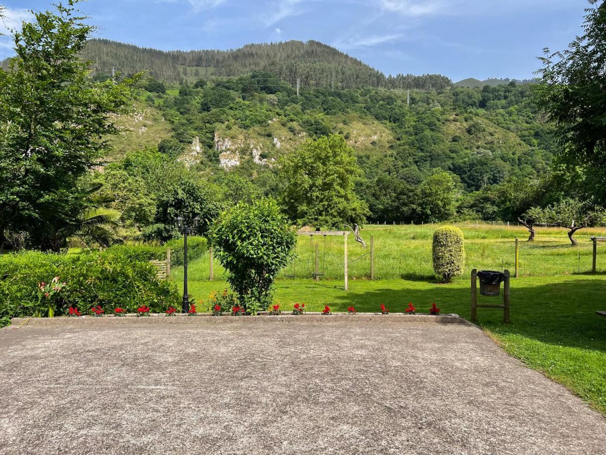 El Jornu Holiday home