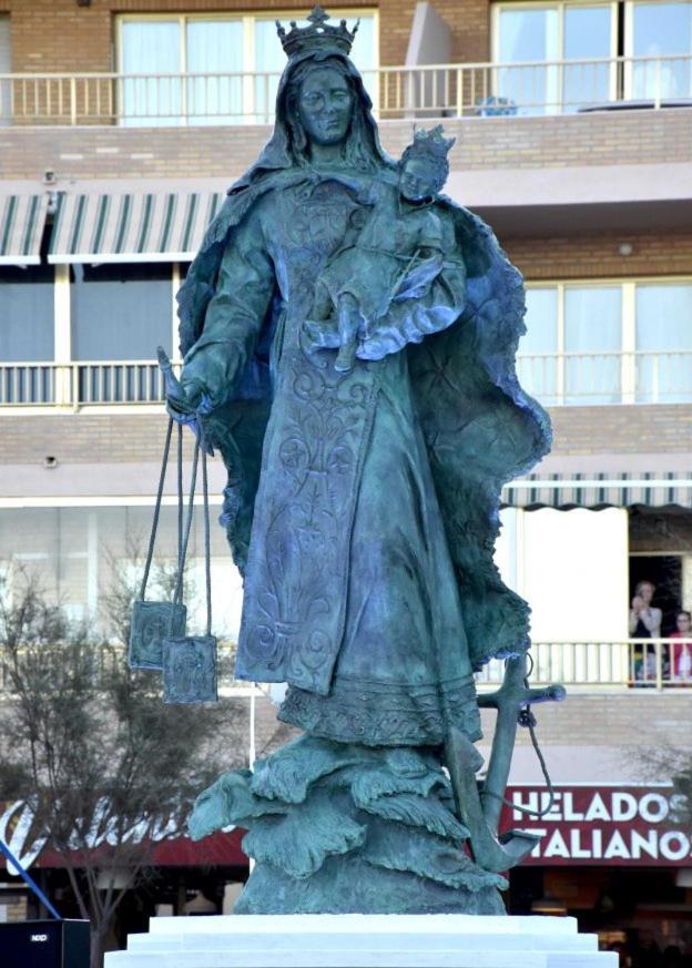 El Altabacar - - Playa