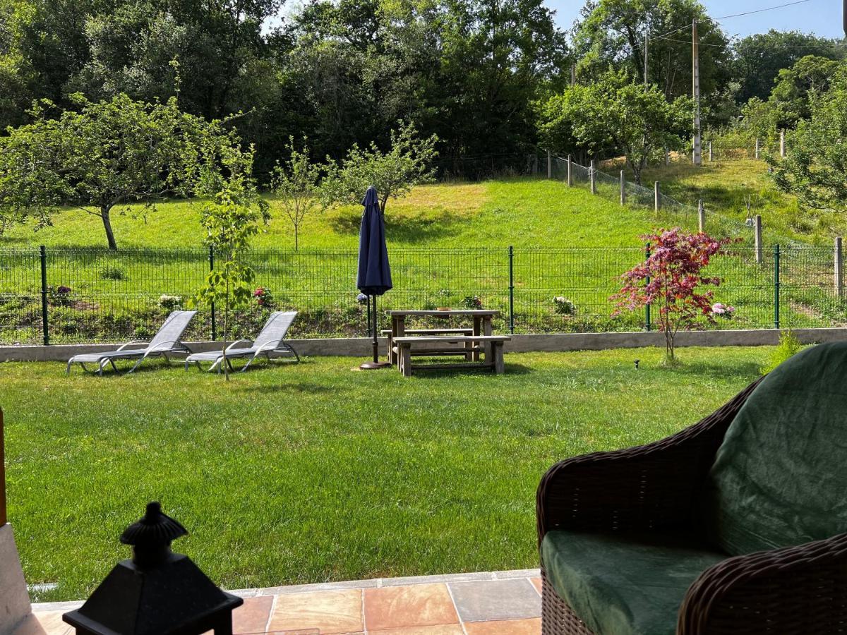 El Jornu Holiday home Dego