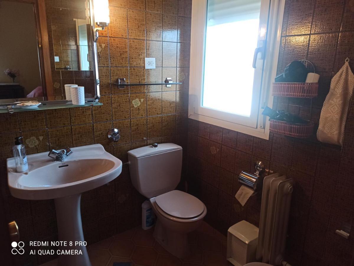 Holiday home Casa Antelo
