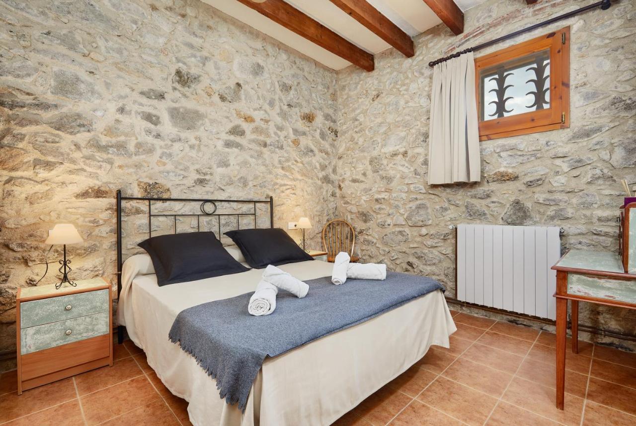 Guest house Mas Ribas