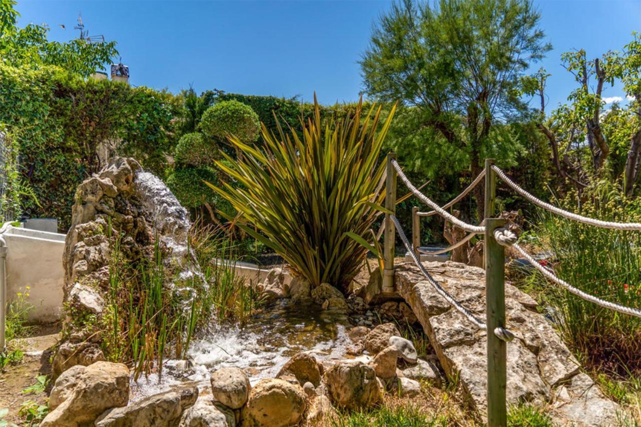 Chalet Lujosa Con Barbacoa, Chimenea Y Zona De Juegos Infantil *
