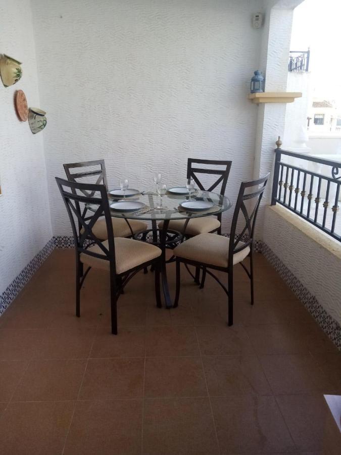 Vistabella Golf Flat With Access To Pool And Parking Holiday home Orihuela